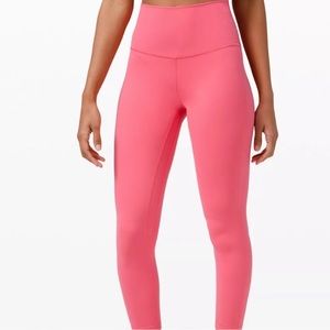 Lululemon align leggings